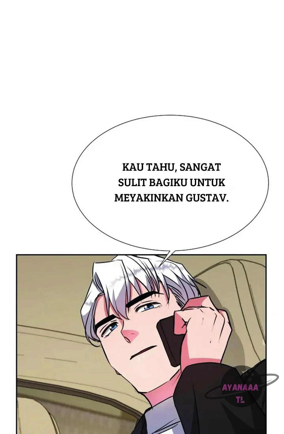 ABSOLUTELY OWNED Chapter 16 page 41
