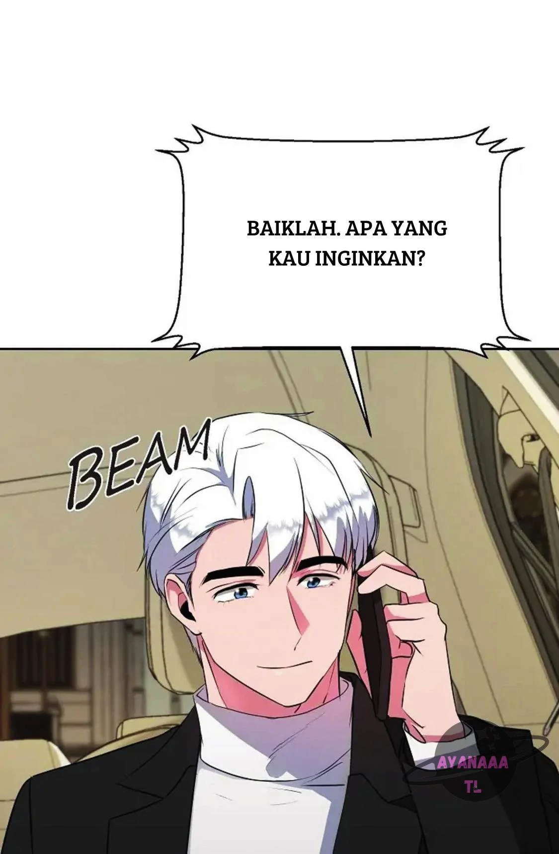 ABSOLUTELY OWNED Chapter 16 page 44