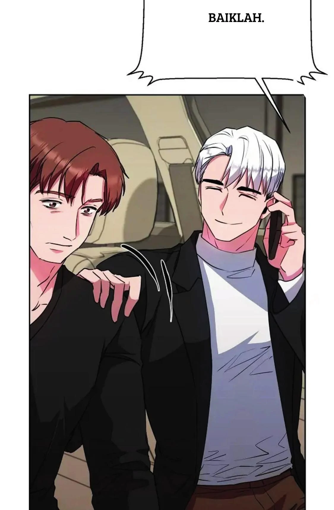 ABSOLUTELY OWNED Chapter 16 page 46