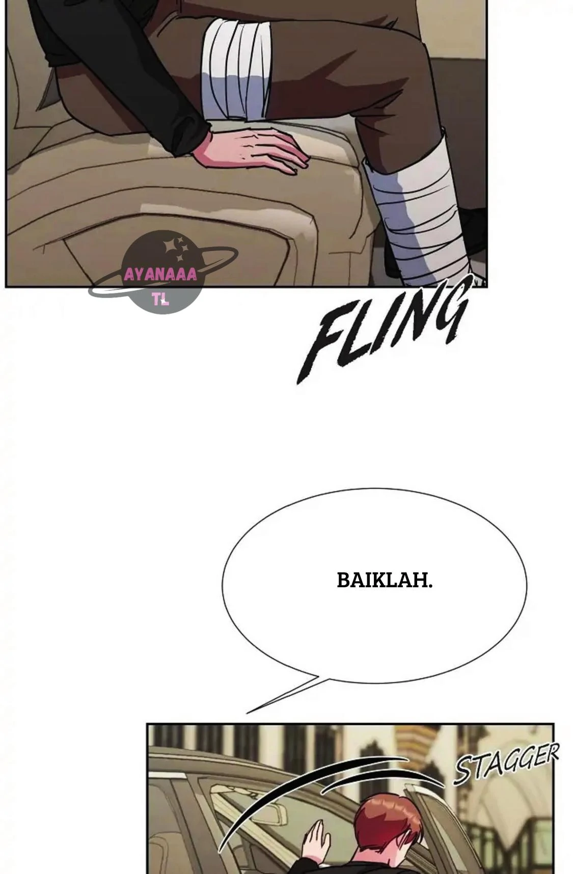 ABSOLUTELY OWNED Chapter 16 page 58