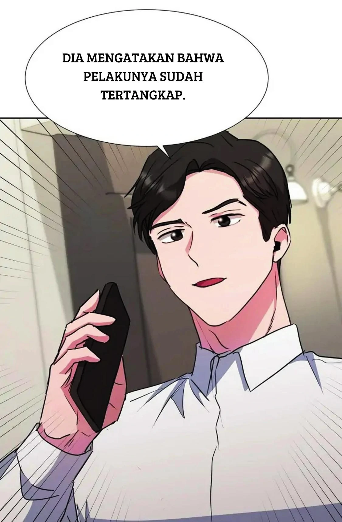 ABSOLUTELY OWNED Chapter 16 page 70