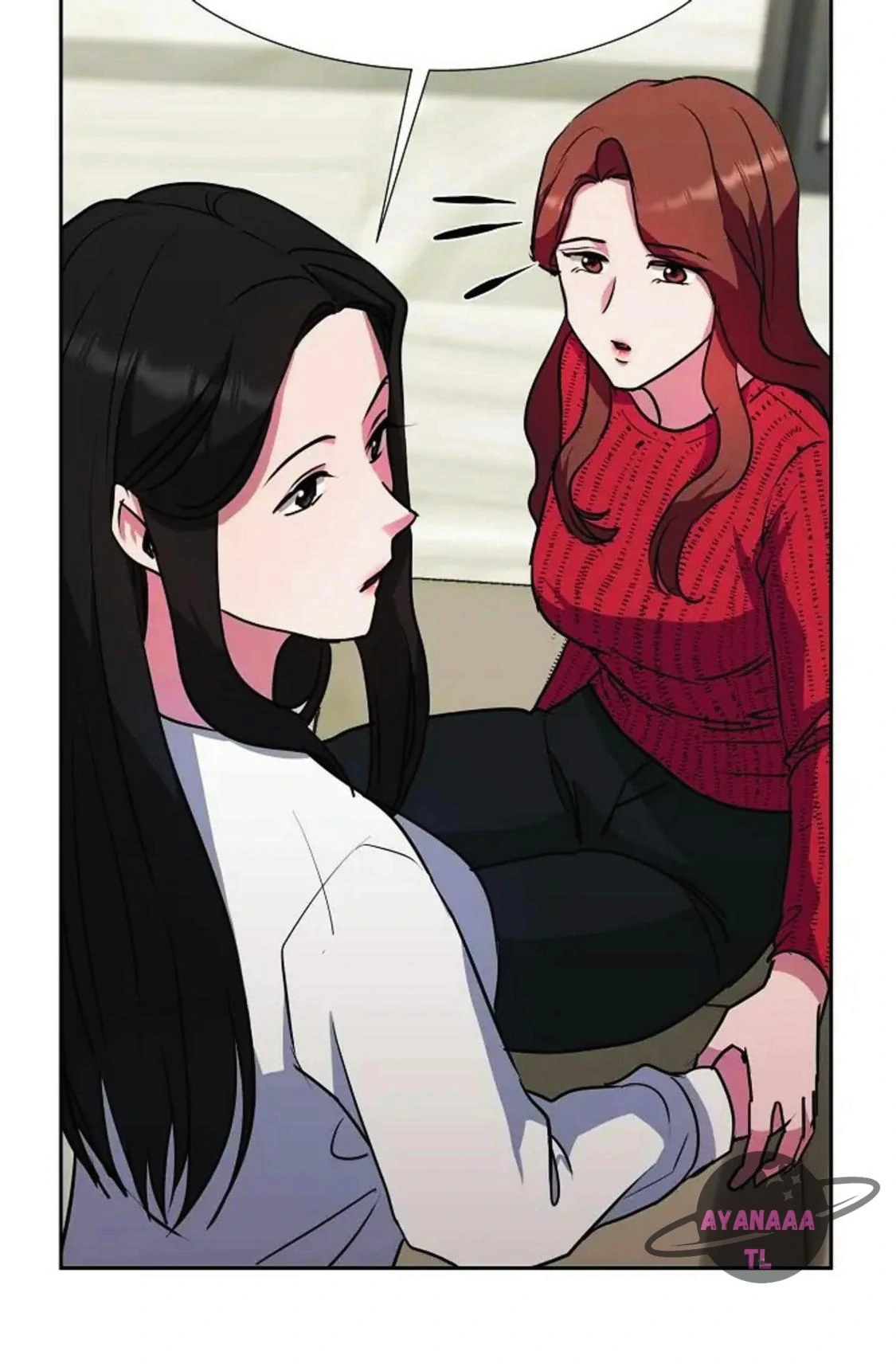 ABSOLUTELY OWNED Chapter 16 page 76