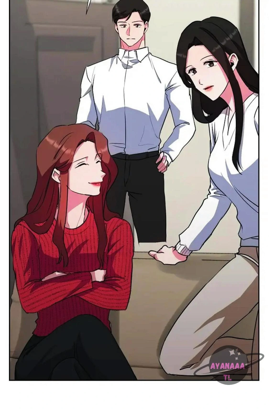 ABSOLUTELY OWNED Chapter 16 page 82