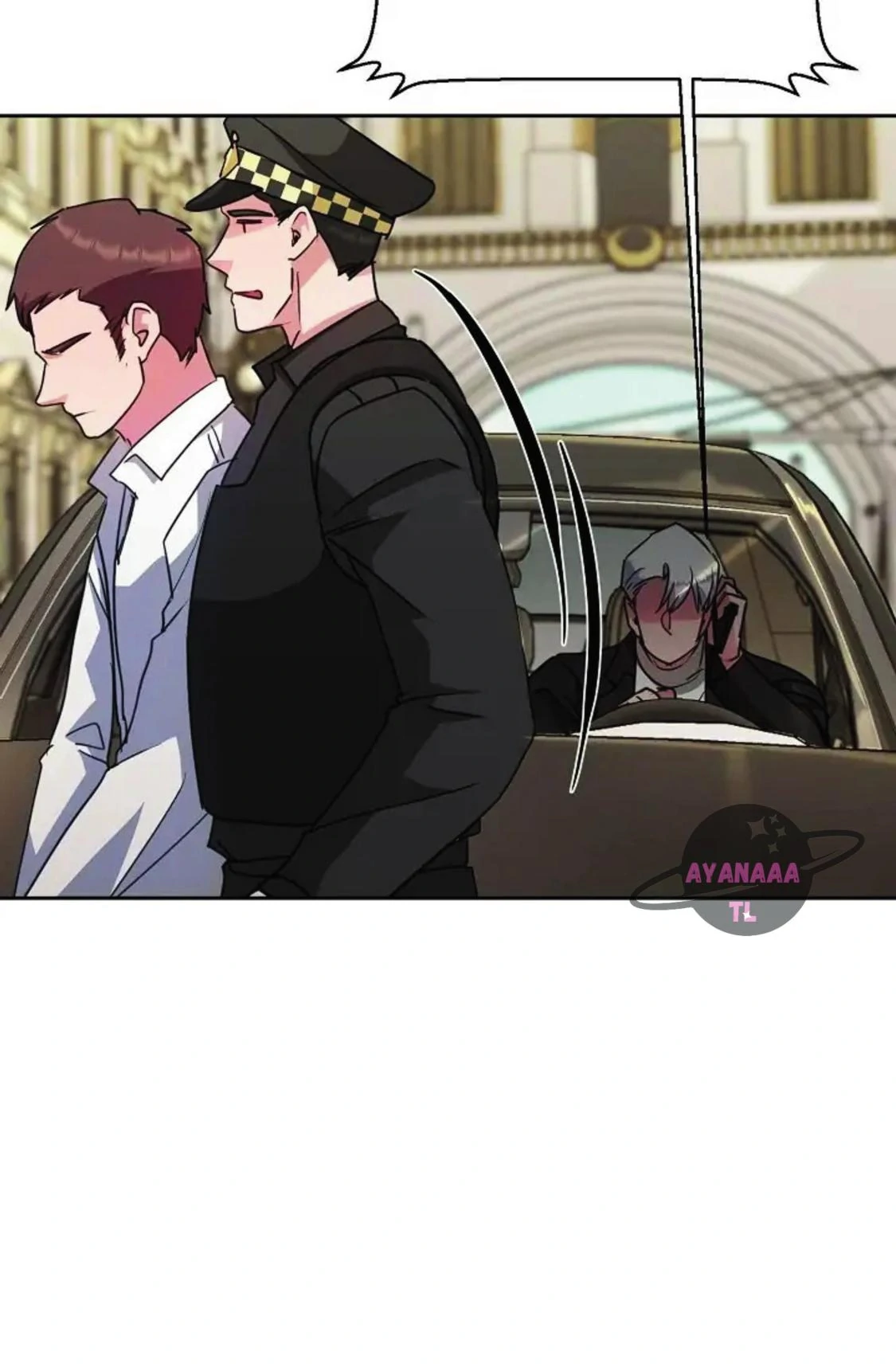 ABSOLUTELY OWNED Chapter 16 page 8