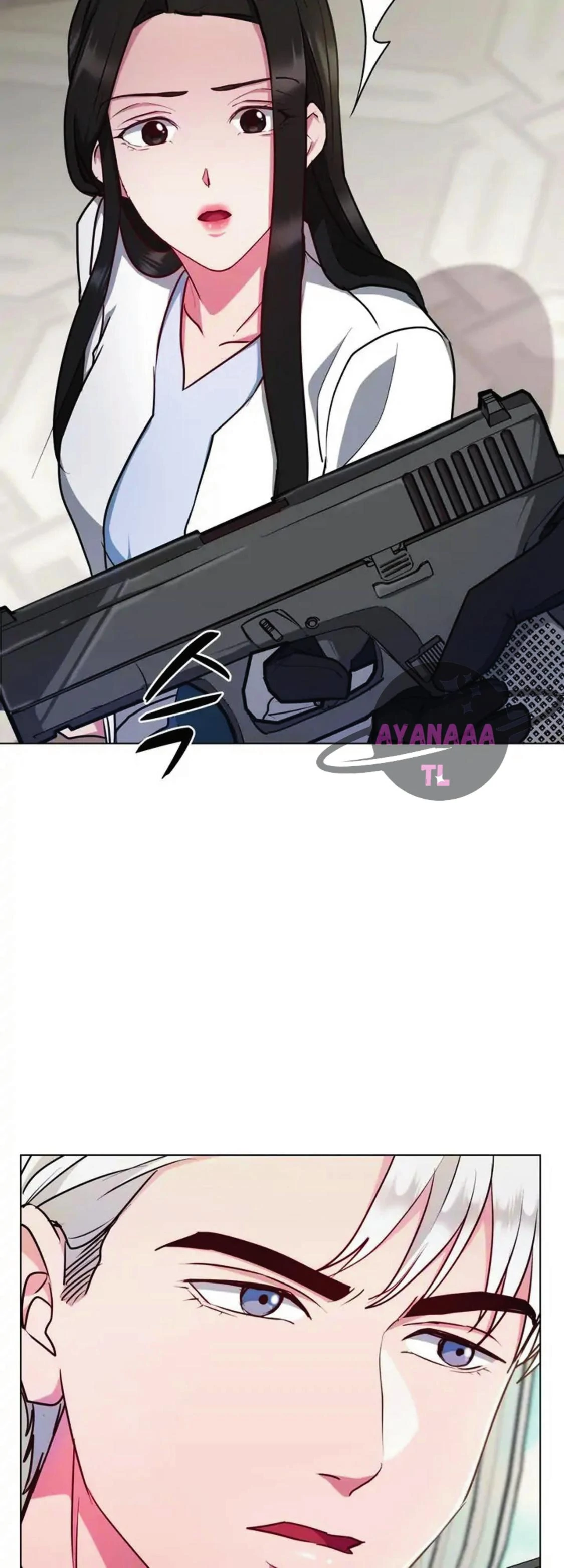 ABSOLUTELY OWNED Chapter 2 page 9