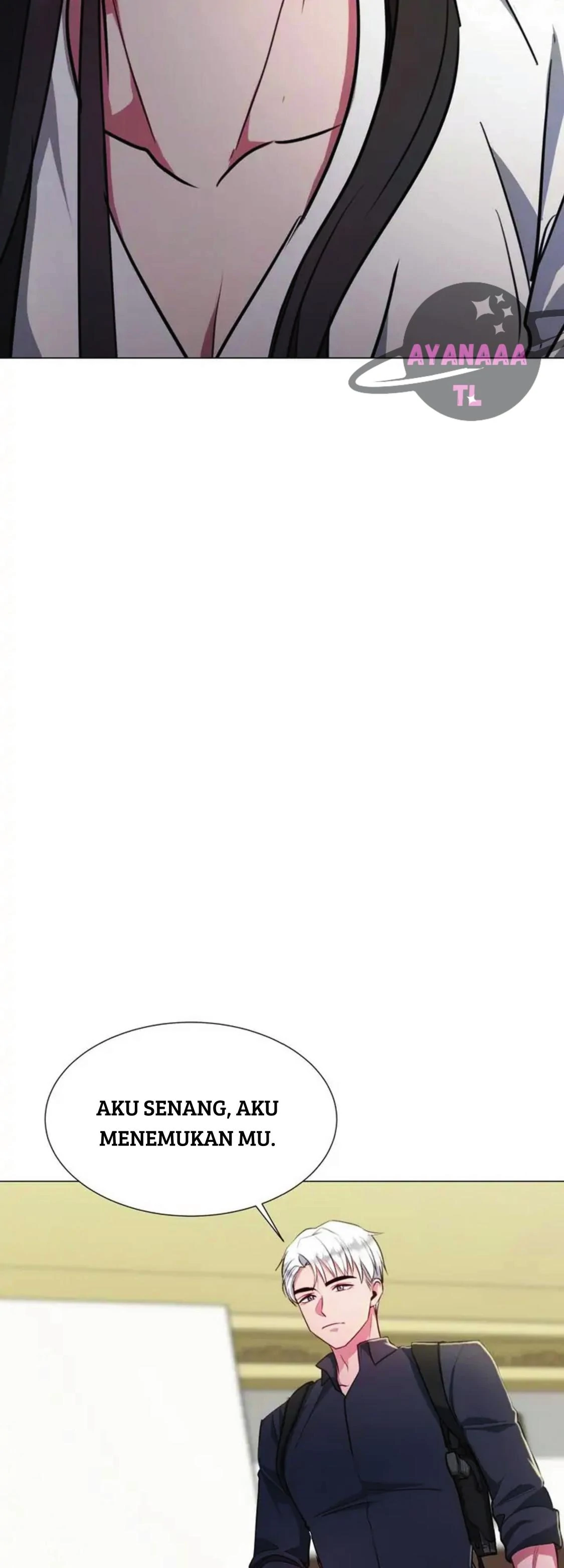 ABSOLUTELY OWNED Chapter 2 page 1
