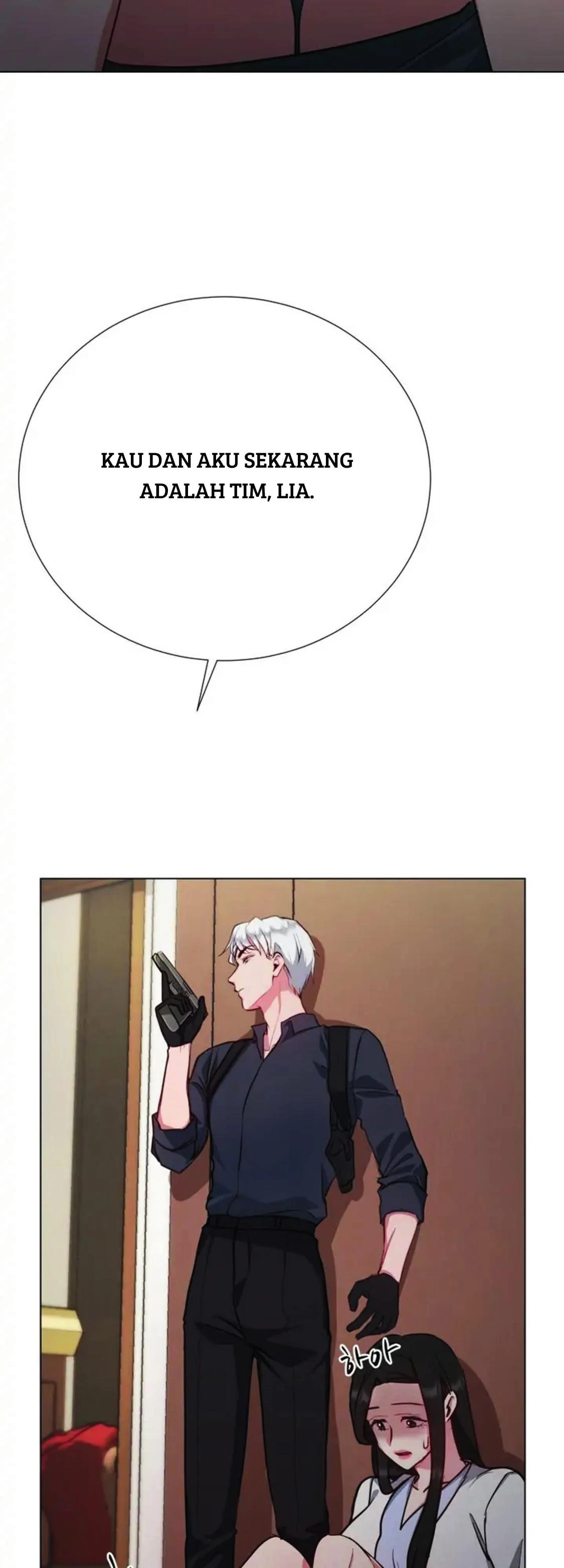 ABSOLUTELY OWNED Chapter 2 page 20