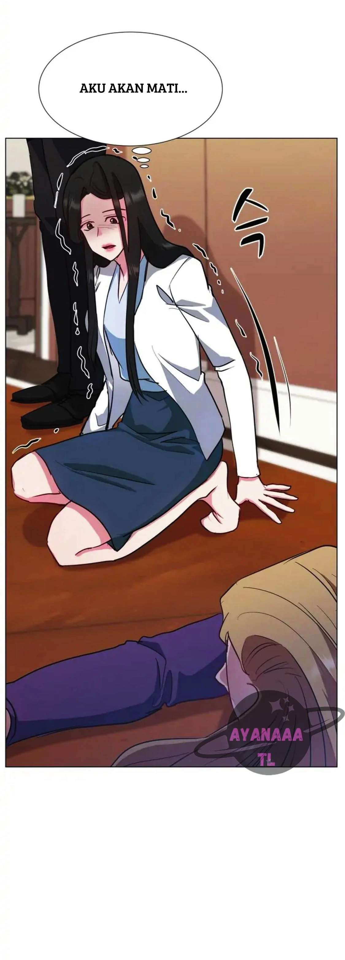 ABSOLUTELY OWNED Chapter 2 page 28
