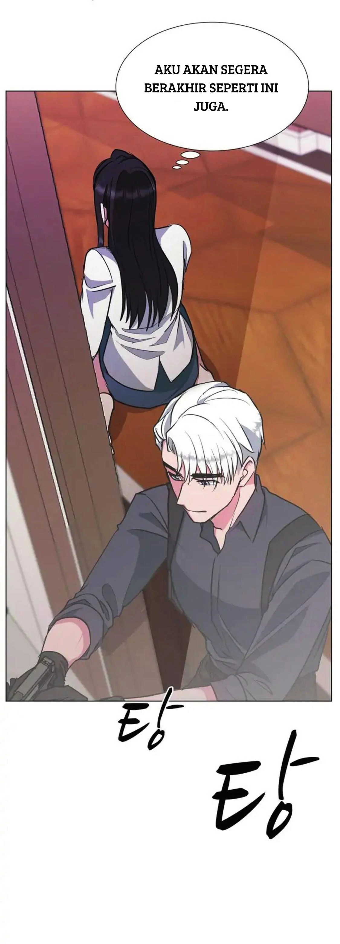 ABSOLUTELY OWNED Chapter 2 page 32