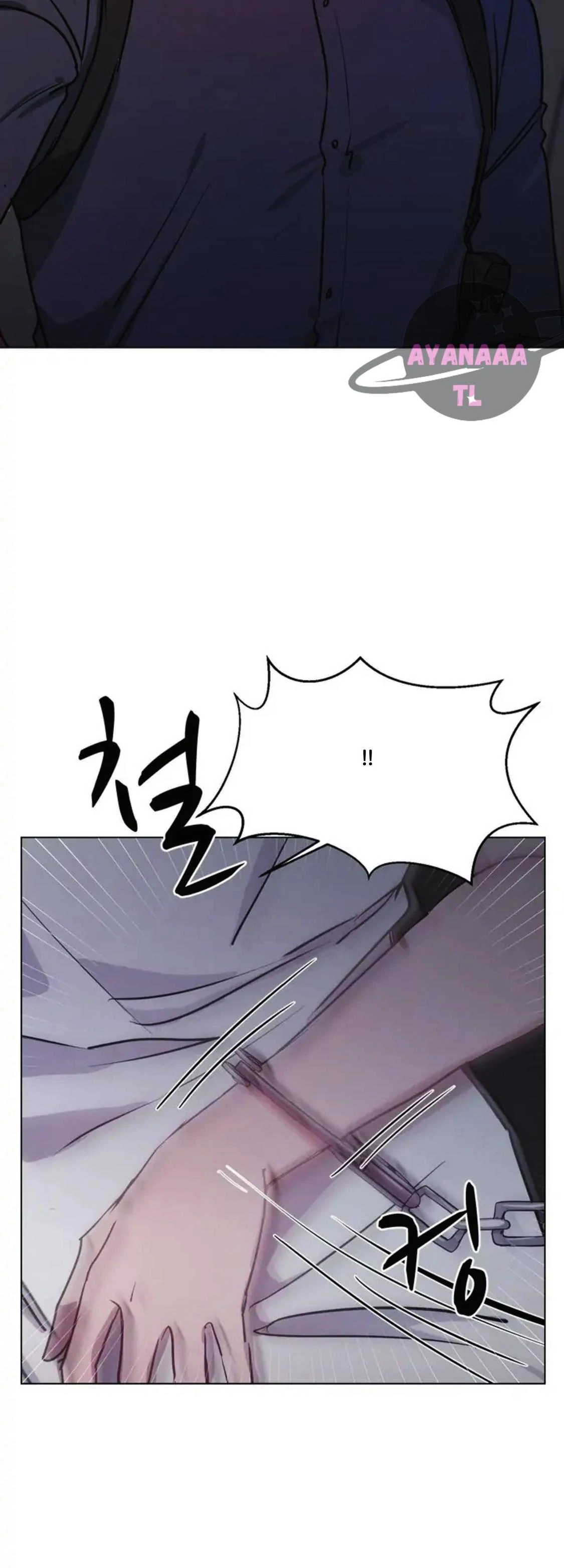 ABSOLUTELY OWNED Chapter 2 page 46