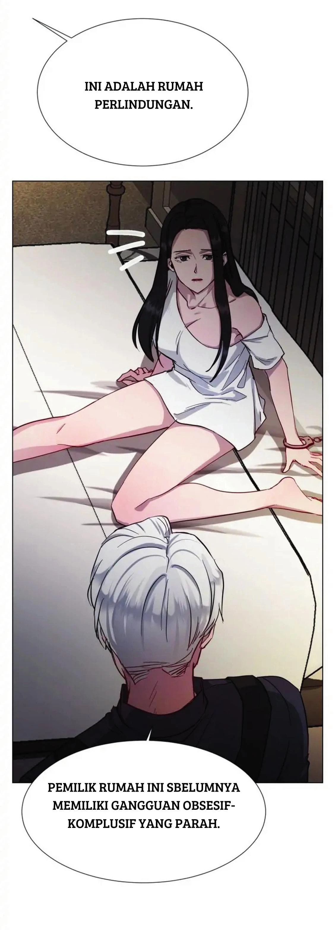 ABSOLUTELY OWNED Chapter 2 page 48