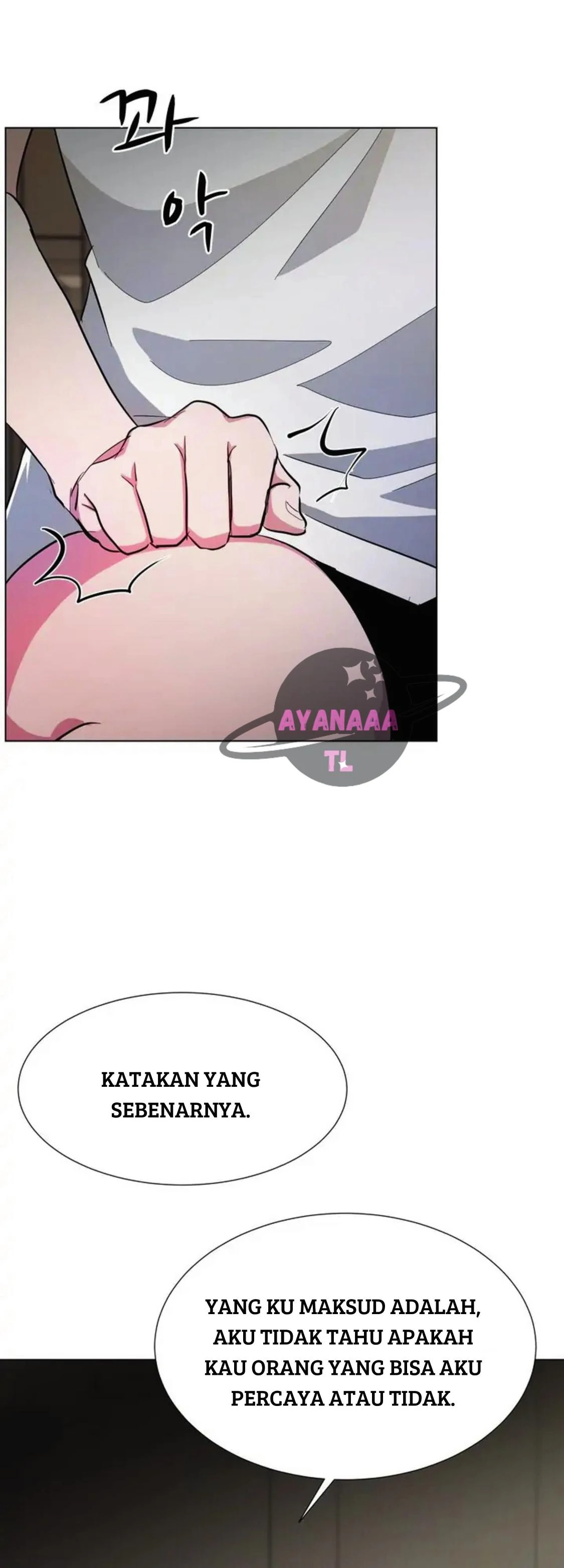 ABSOLUTELY OWNED Chapter 2 page 64