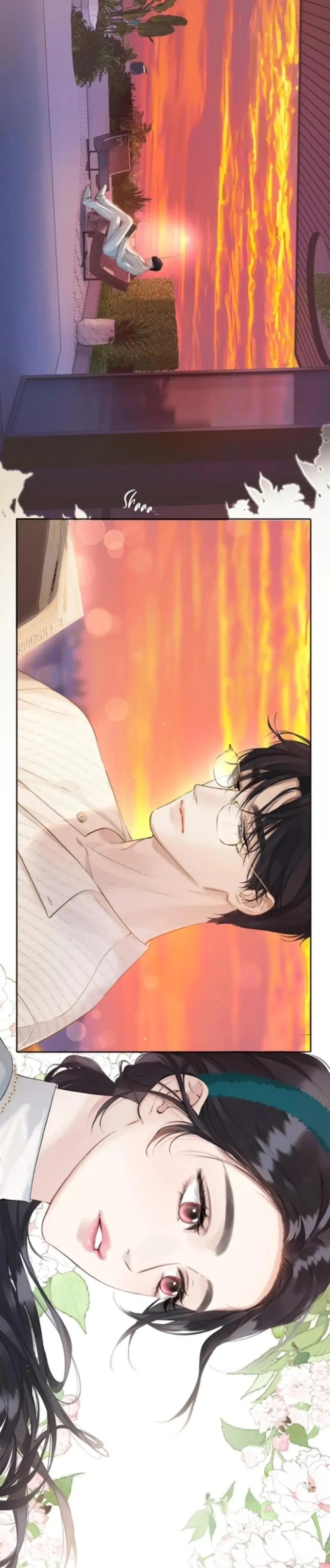 Accidental Love Chapter 11 page 10