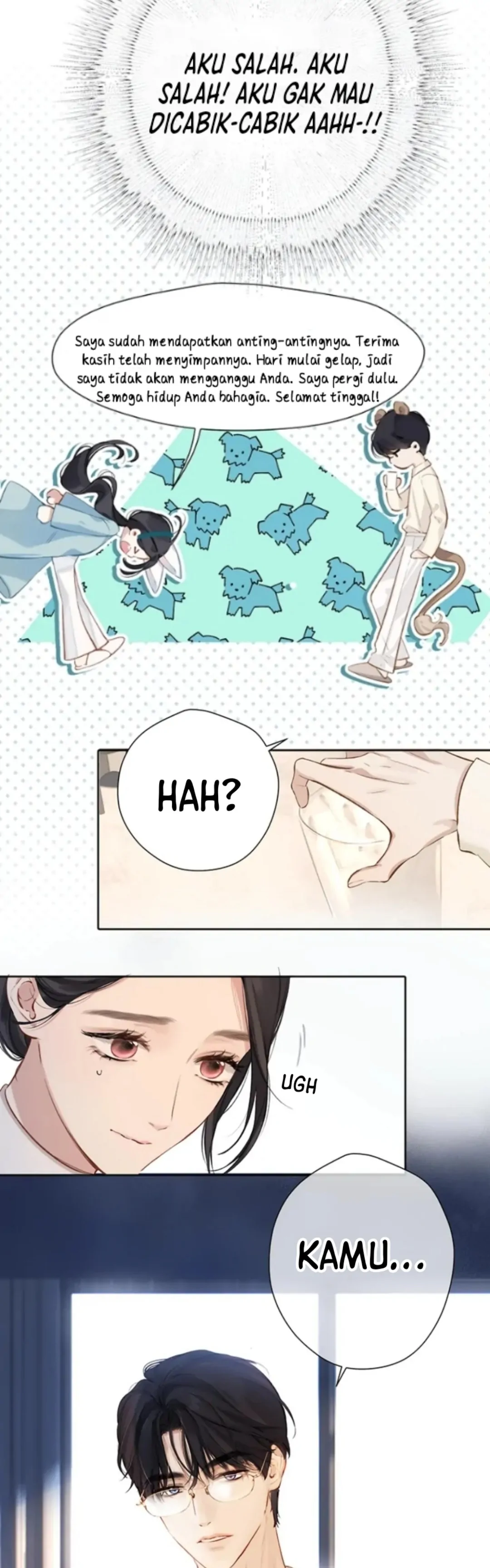 Accidental Love Chapter 11 page 16