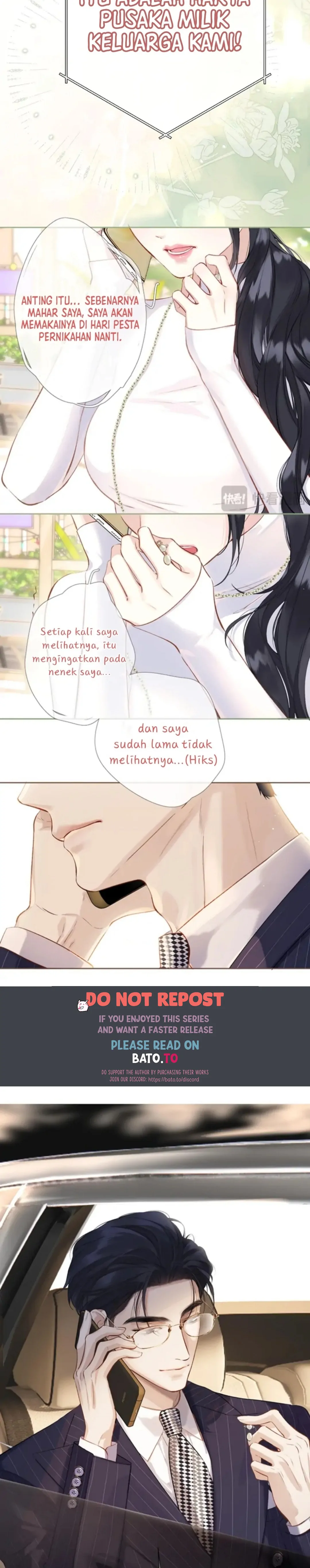 Accidental Love Chapter 11 page 3