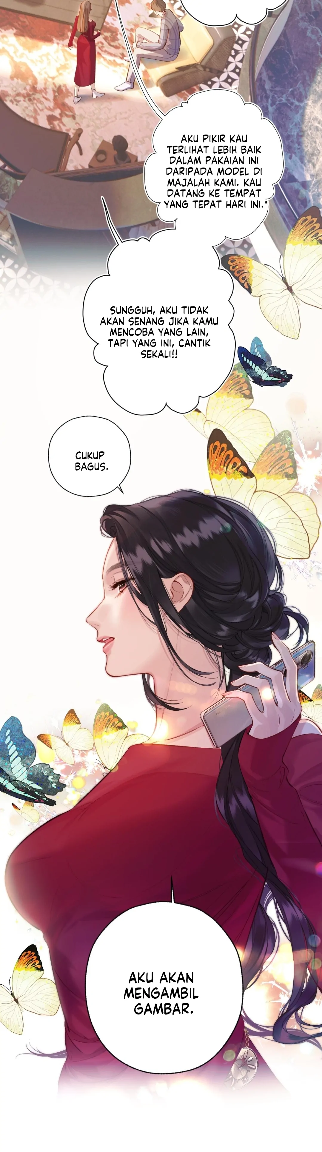 Accidental Love Chapter 25 page 5