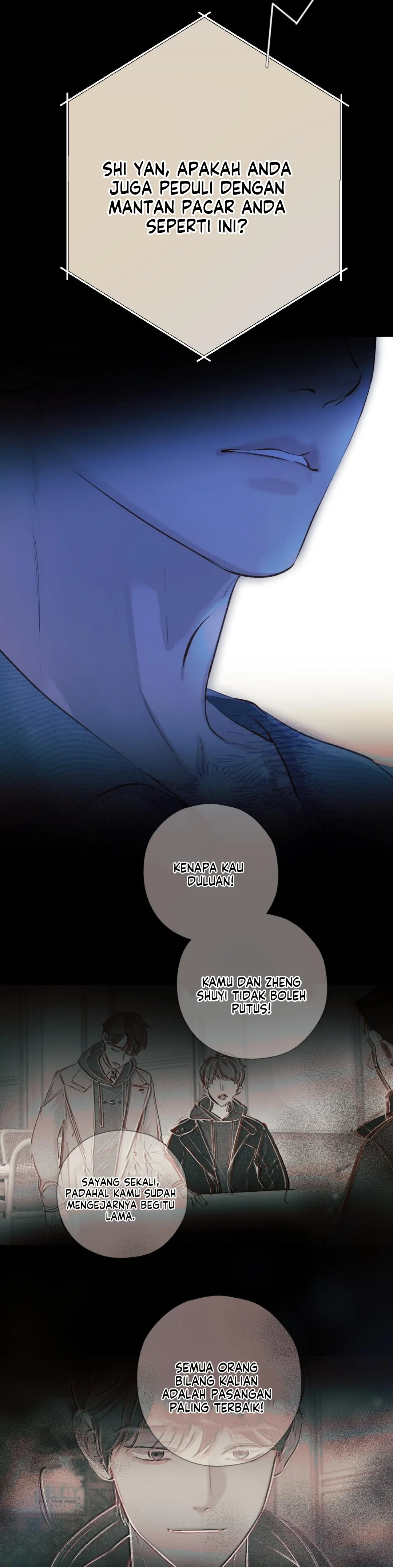 Accidental Love Chapter 31 page 18