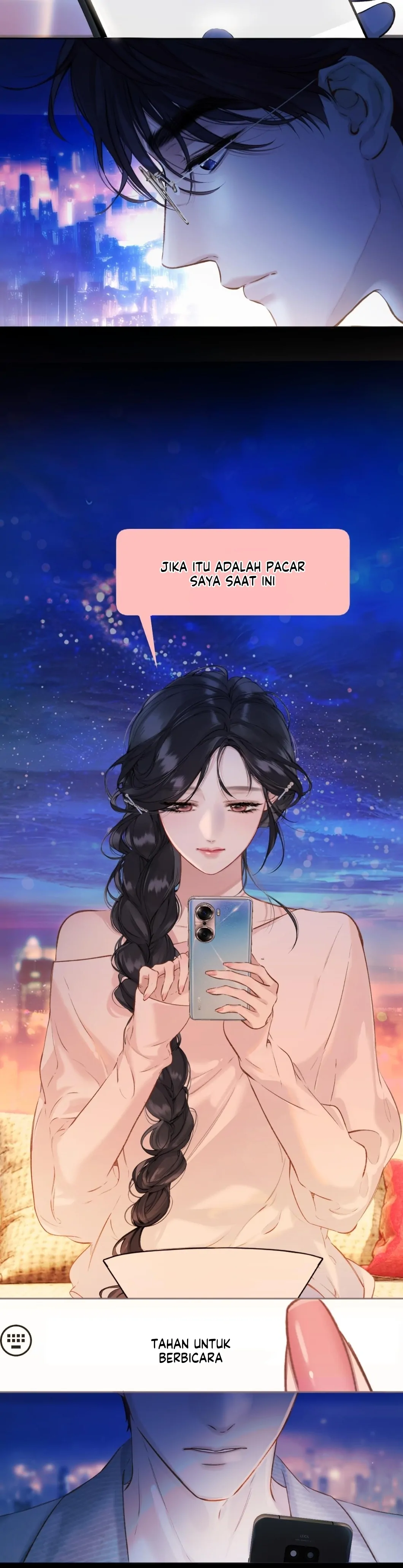 Accidental Love Chapter 31 page 21