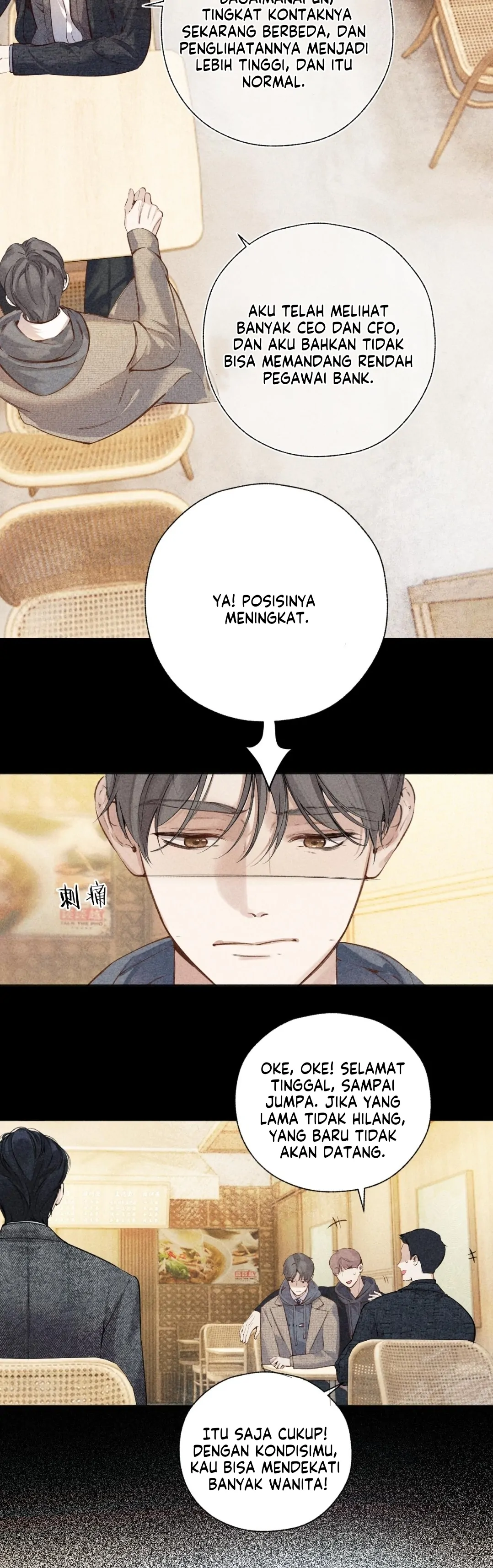 Accidental Love Chapter 31 page 2