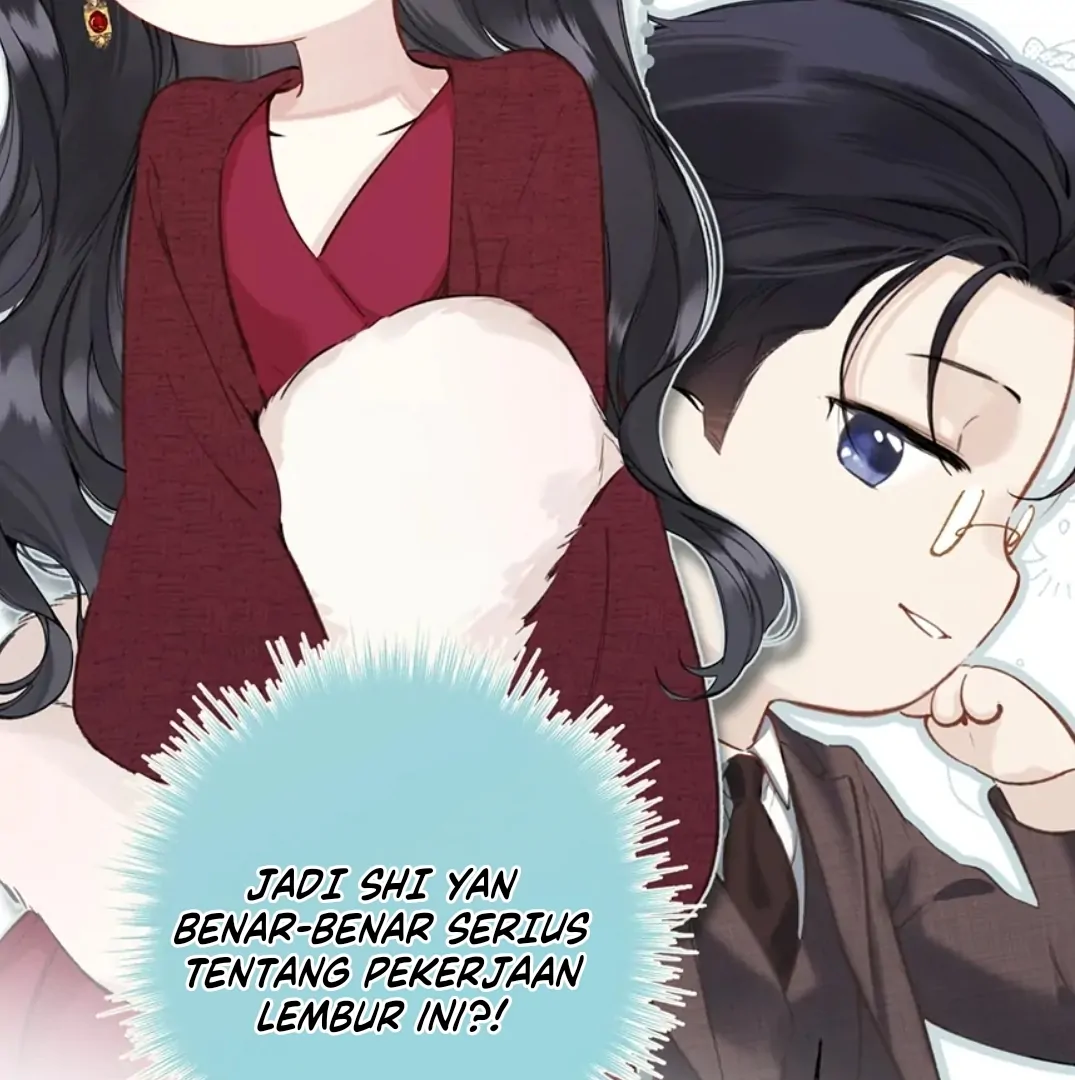 Accidental Love Chapter 41 page 16
