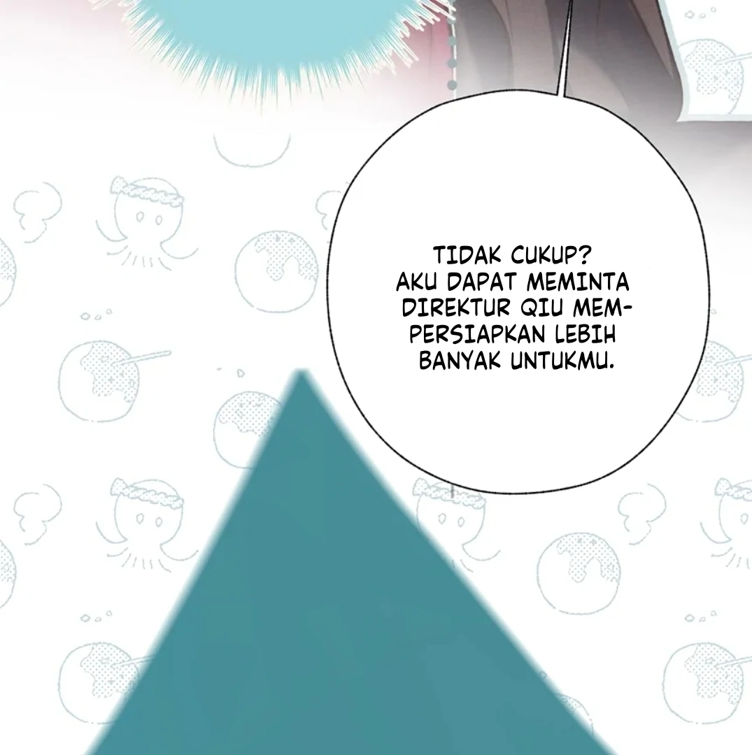 Accidental Love Chapter 41 page 17