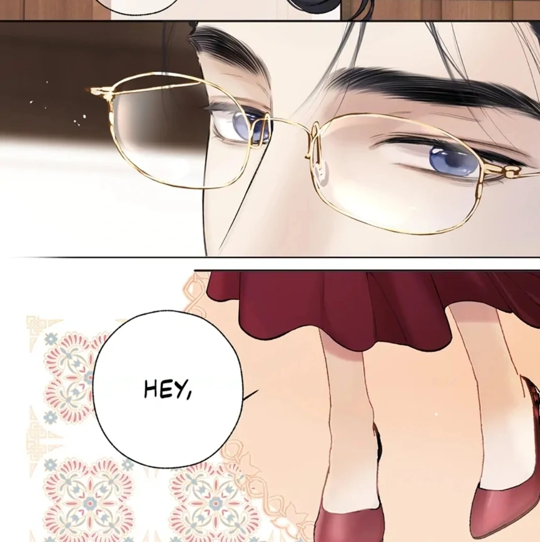 Accidental Love Chapter 41 page 1