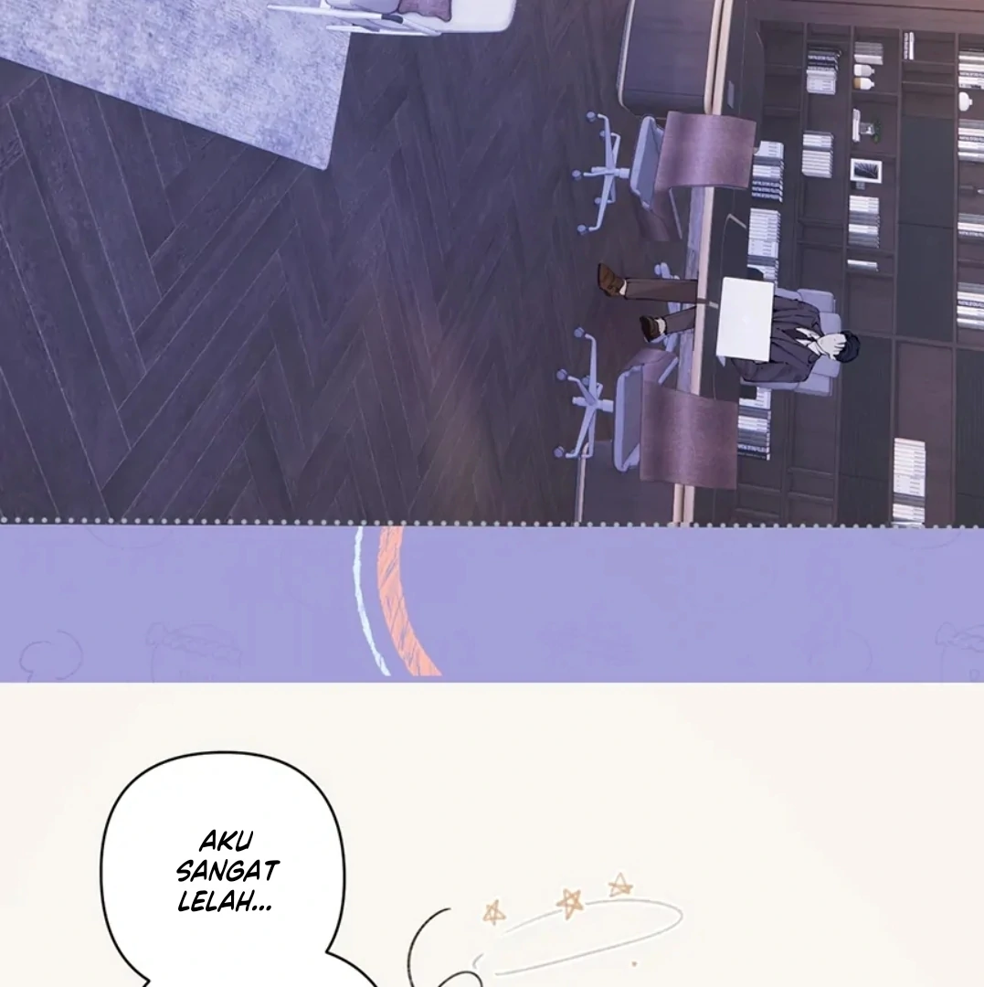 Accidental Love Chapter 41 page 27