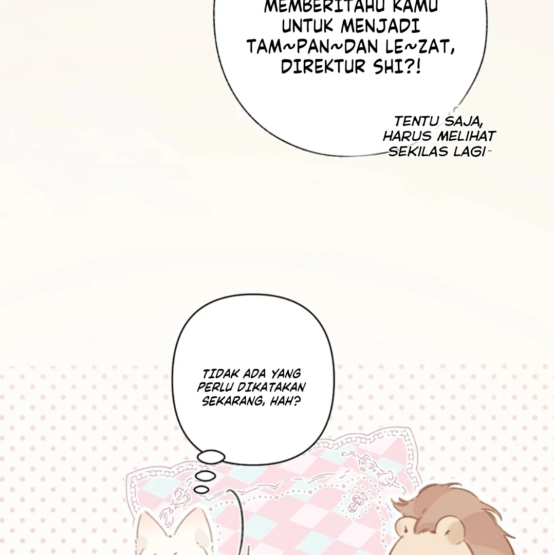 Accidental Love Chapter 41 page 39