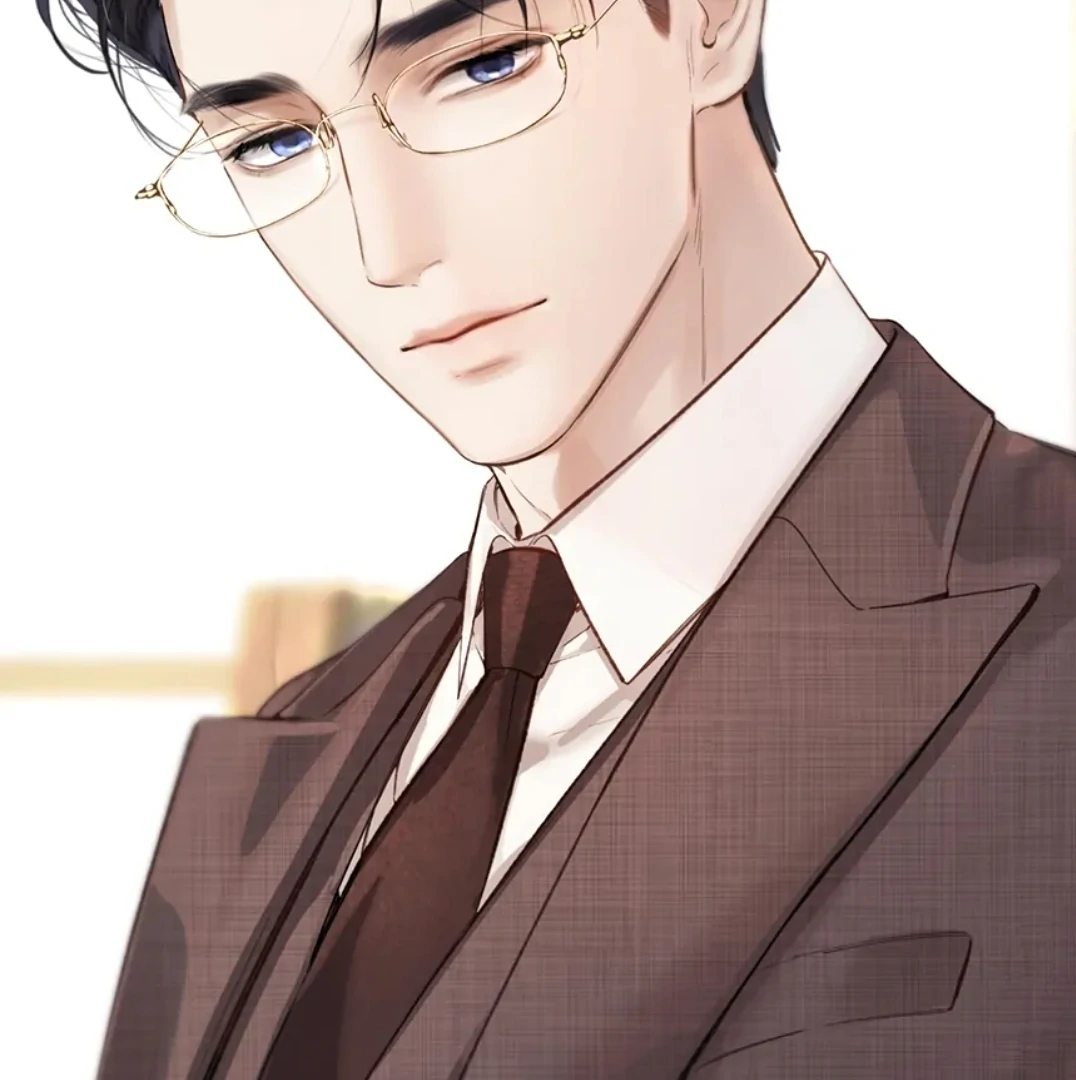 Accidental Love Chapter 41 page 6