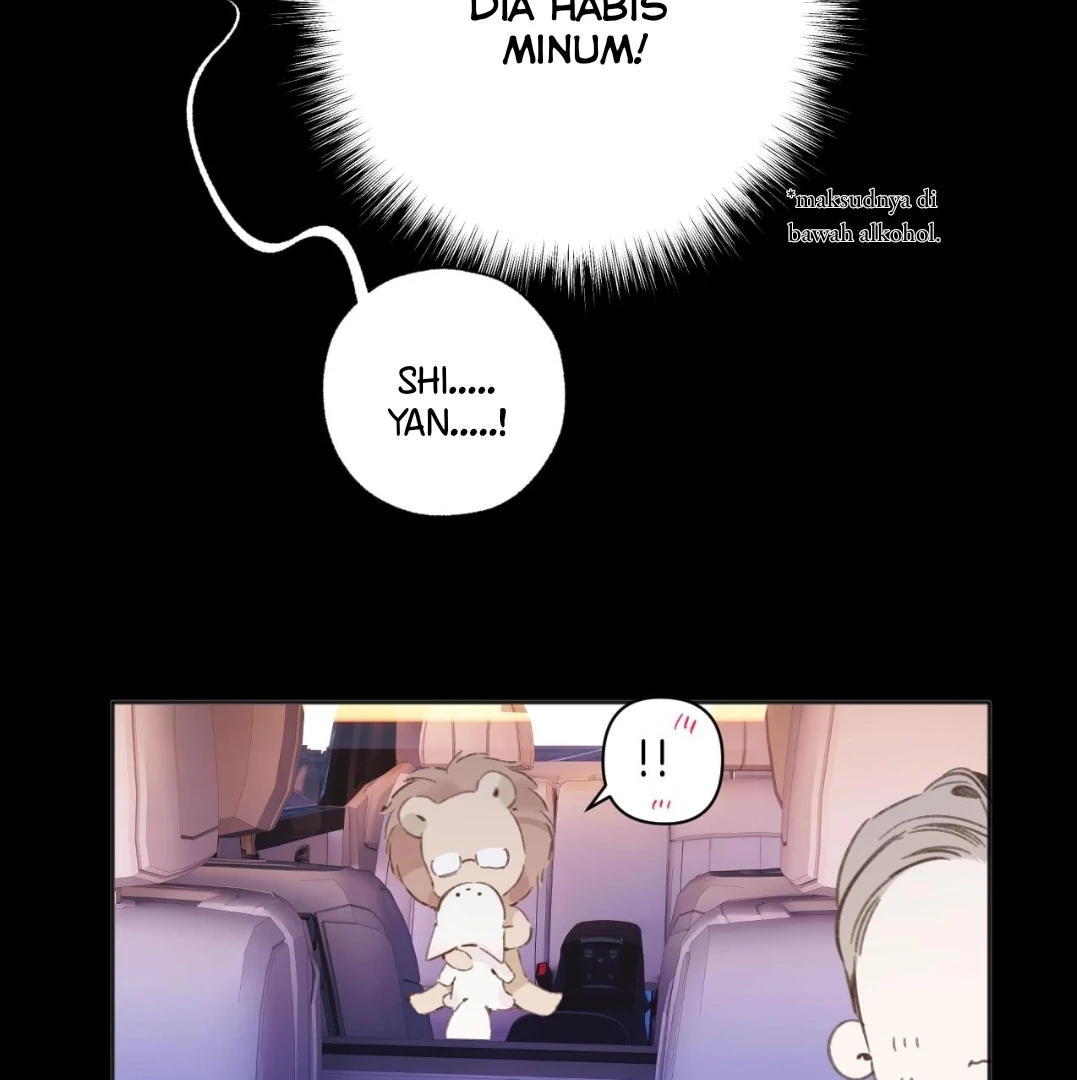Accidental Love Chapter 45 page 39