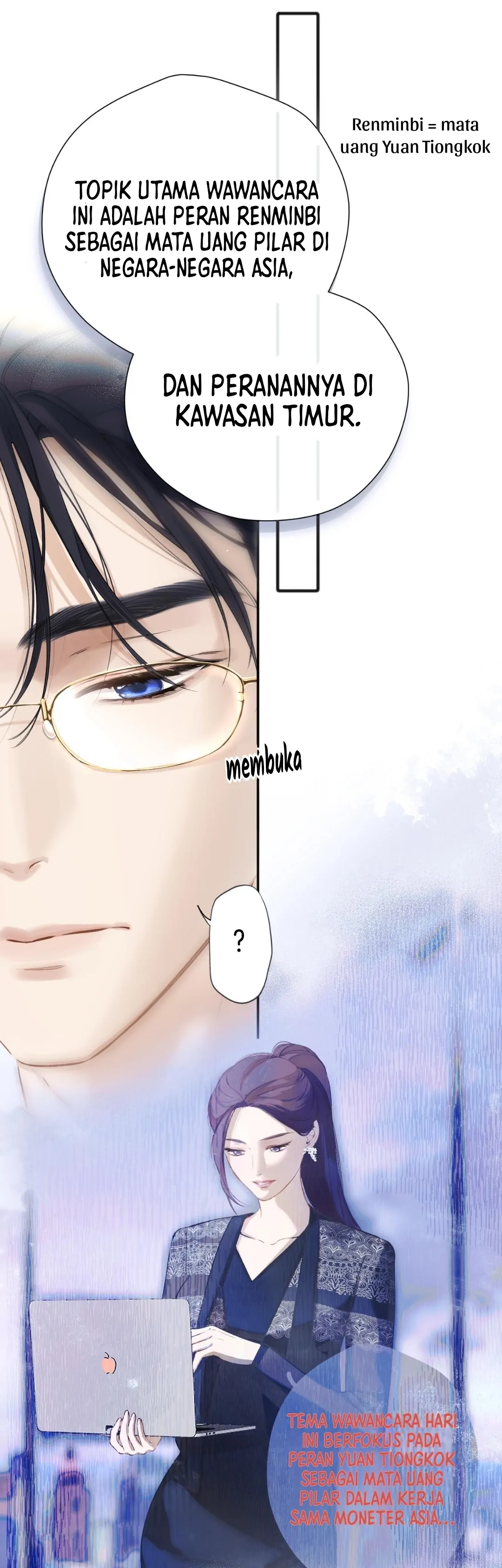 Accidental Love Chapter 7 page 4