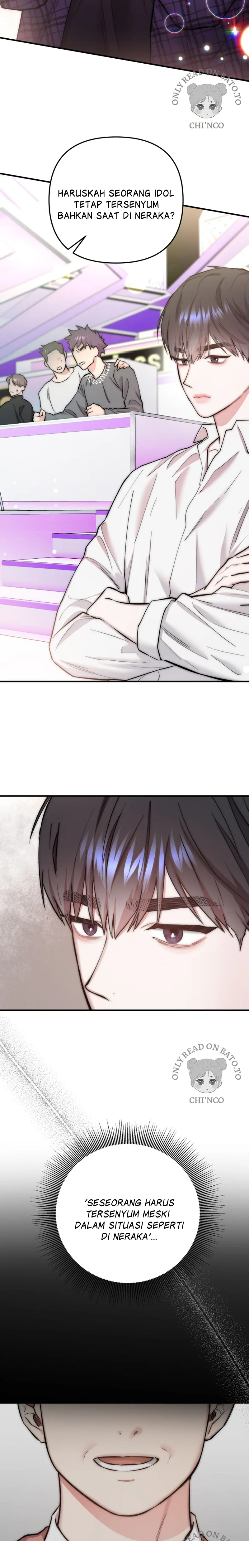 Acting Genius, Top Idol! Chapter 12 page 9