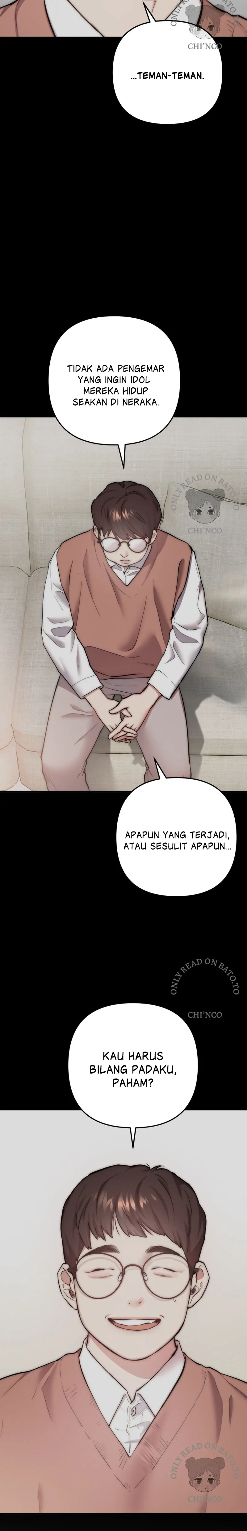 Acting Genius, Top Idol! Chapter 12 page 10