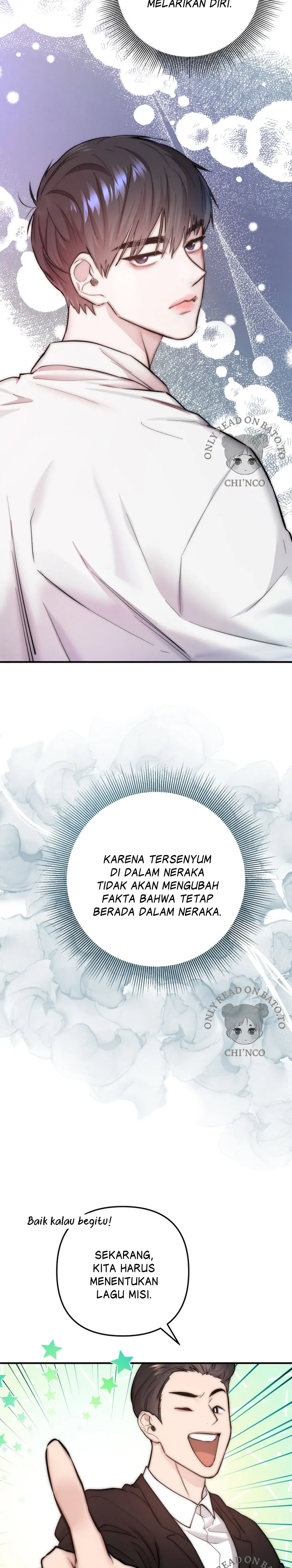 Acting Genius, Top Idol! Chapter 12 page 12