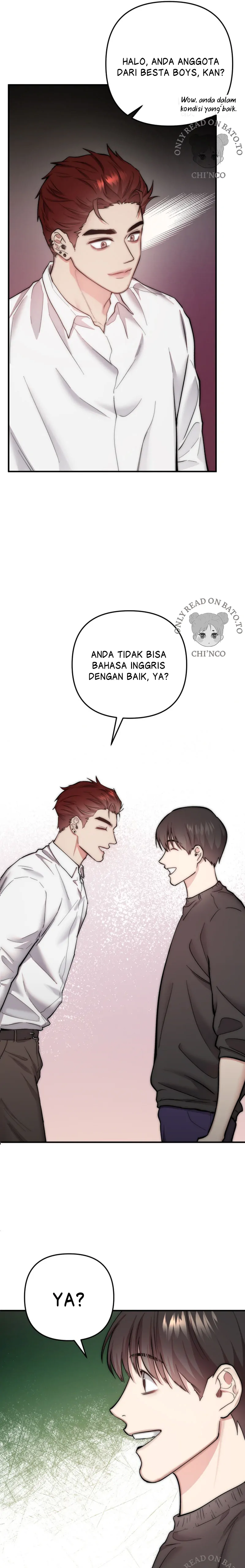 Acting Genius, Top Idol! Chapter 12 page 14