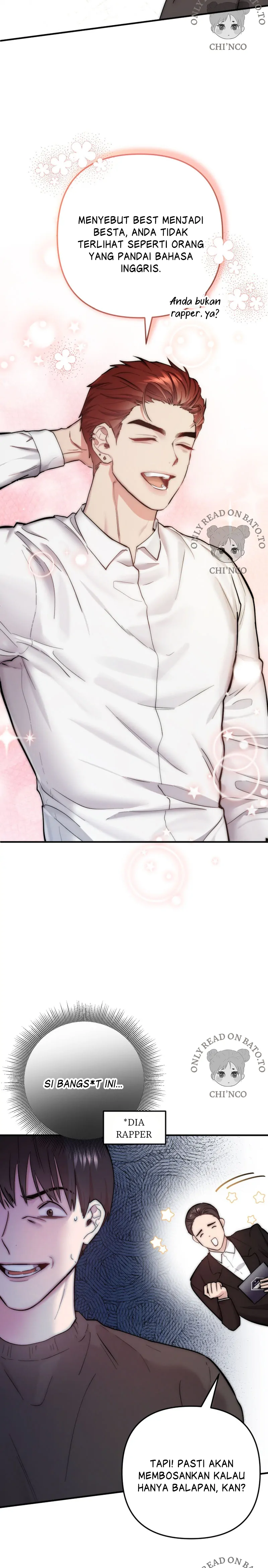 Acting Genius, Top Idol! Chapter 12 page 15
