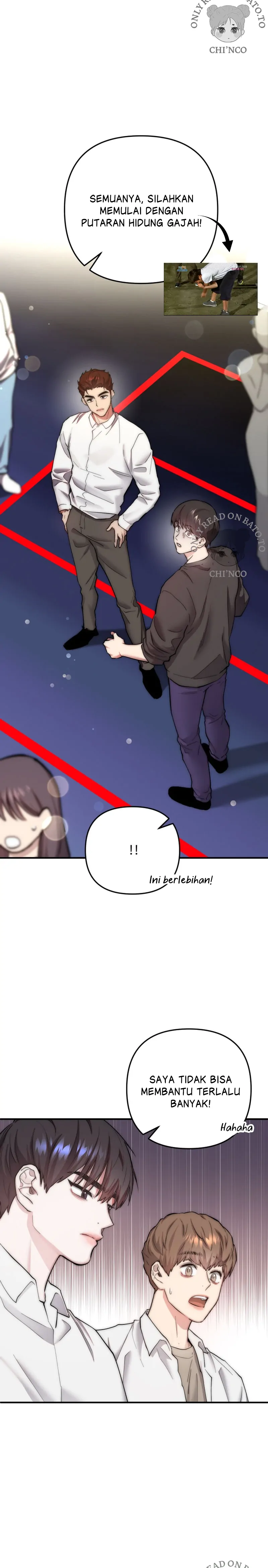Acting Genius, Top Idol! Chapter 12 page 16