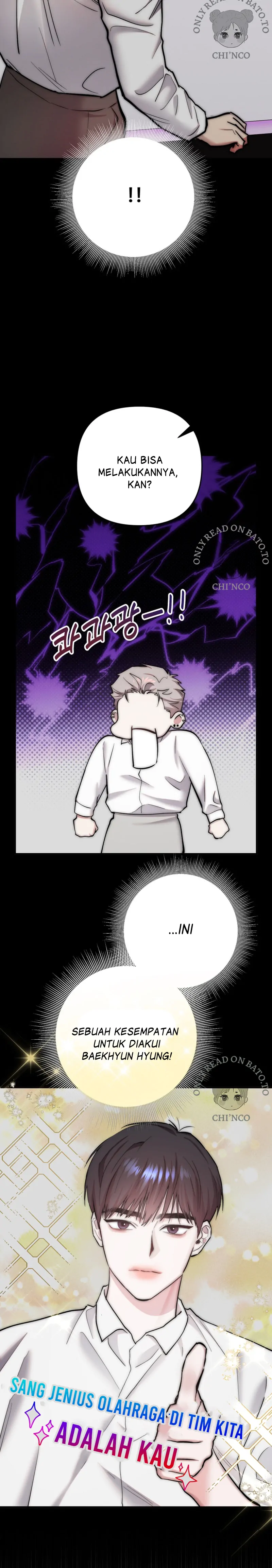 Acting Genius, Top Idol! Chapter 12 page 19