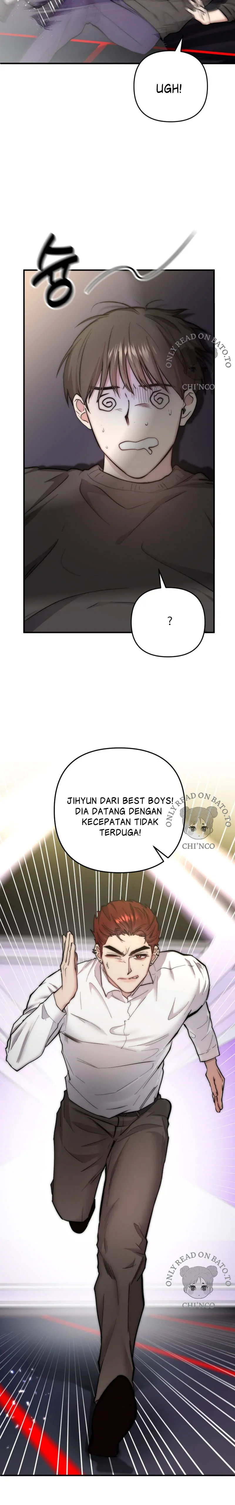 Acting Genius, Top Idol! Chapter 12 page 21
