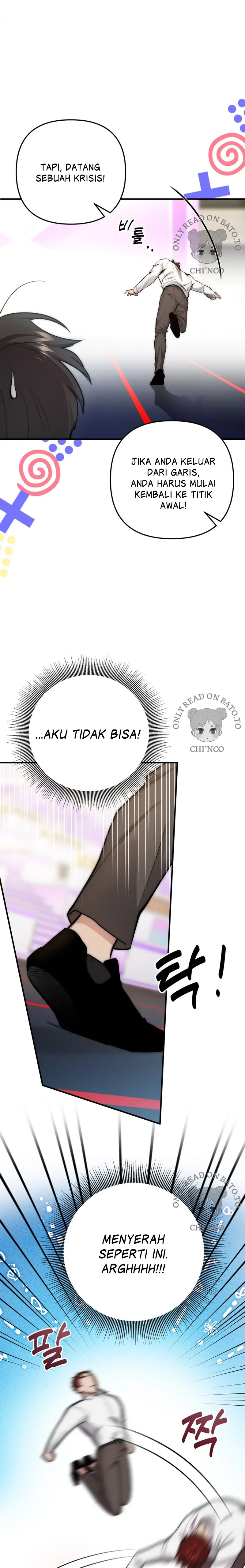 Acting Genius, Top Idol! Chapter 12 page 22