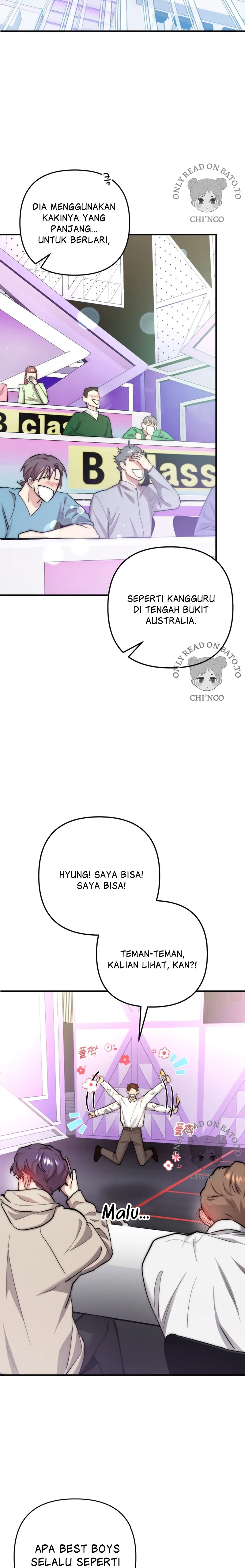 Acting Genius, Top Idol! Chapter 12 page 26