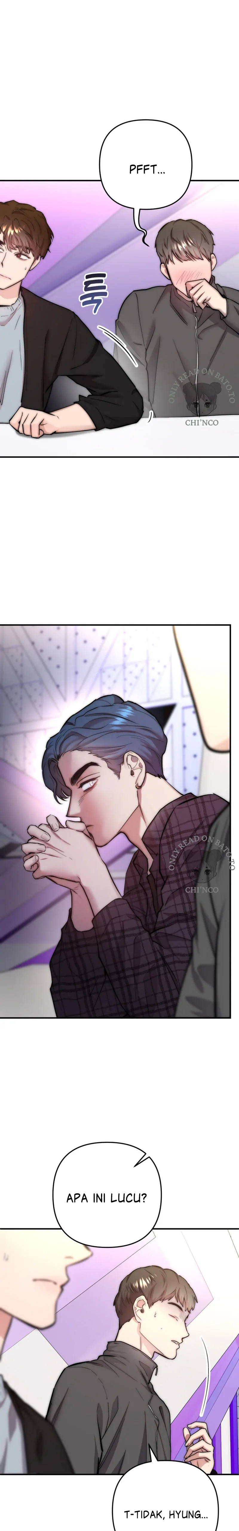 Acting Genius, Top Idol! Chapter 12 page 28