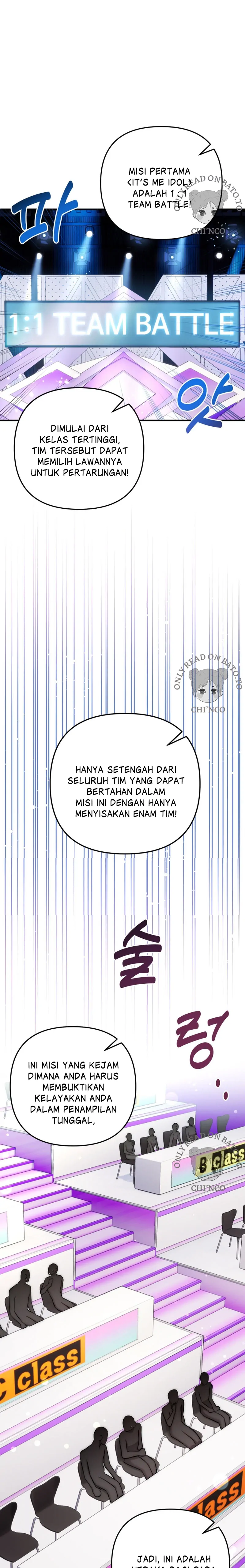 Acting Genius, Top Idol! Chapter 12 page 2