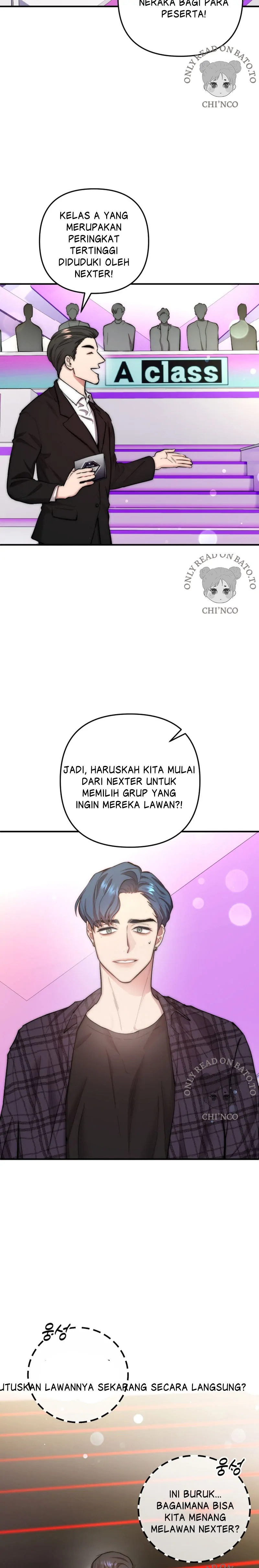 Acting Genius, Top Idol! Chapter 12 page 3