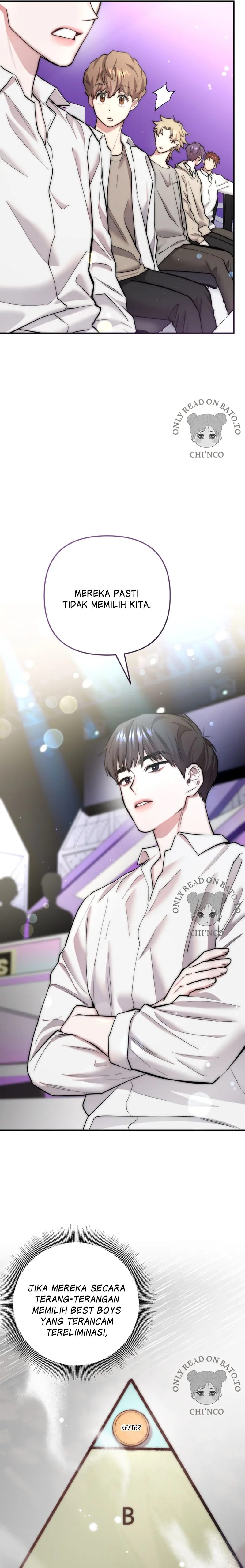 Acting Genius, Top Idol! Chapter 12 page 5