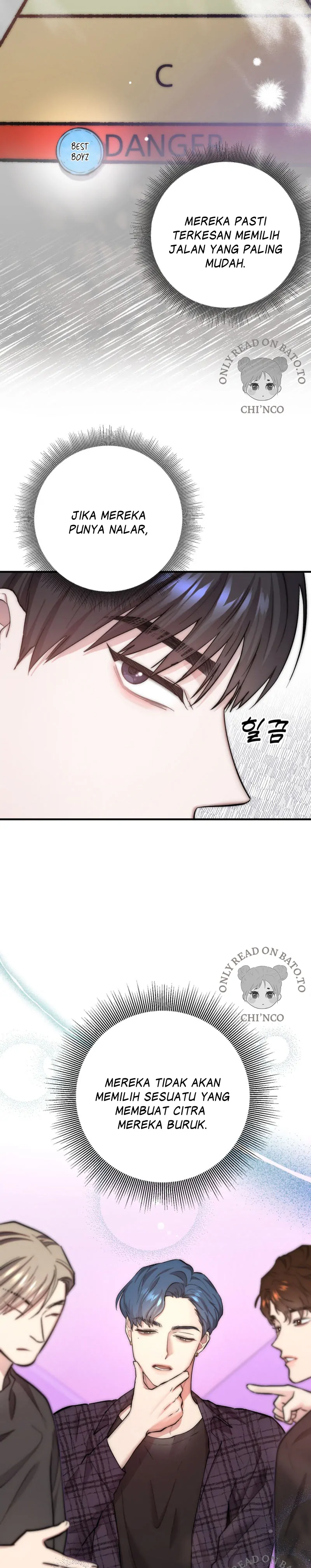 Acting Genius, Top Idol! Chapter 12 page 6