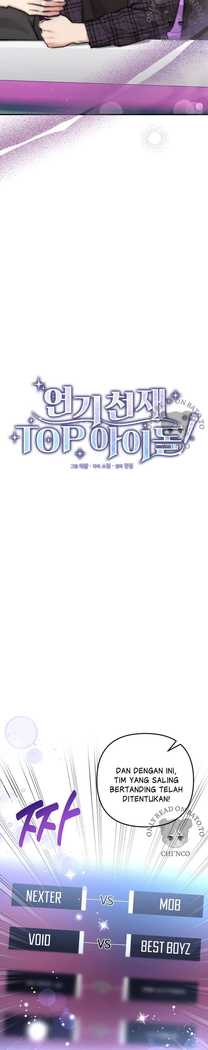 Acting Genius, Top Idol! Chapter 12 page 7