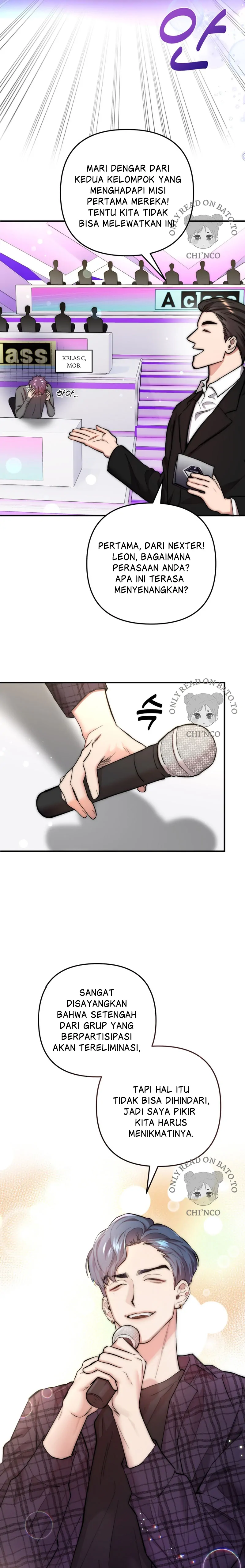 Acting Genius, Top Idol! Chapter 12 page 8
