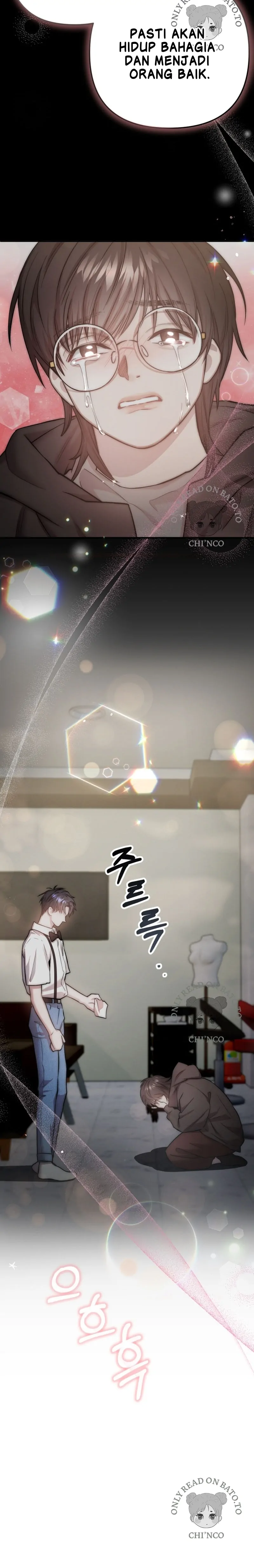 Acting Genius, Top Idol! Chapter 27 page 9