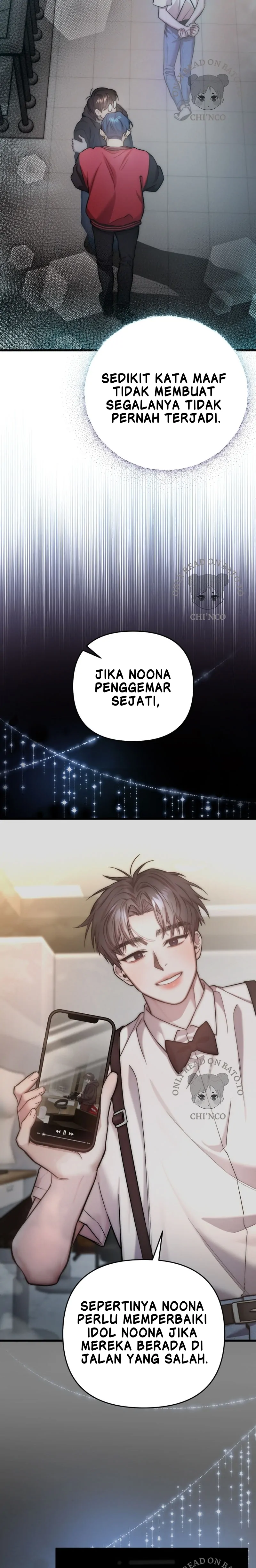Acting Genius, Top Idol! Chapter 27 page 14
